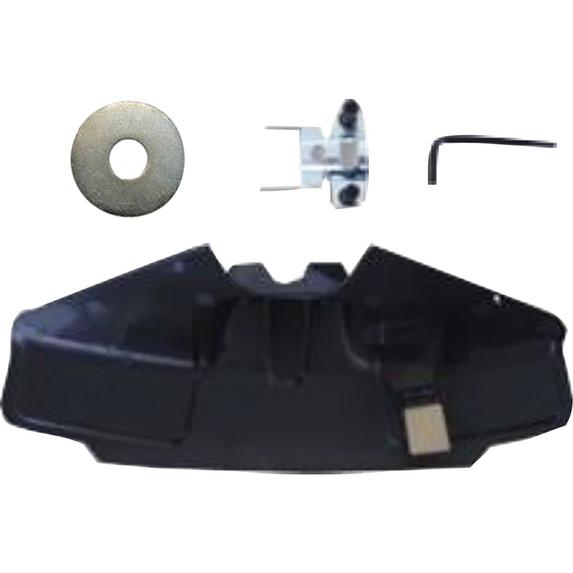 197295-5 accessorio per decespugliatore e