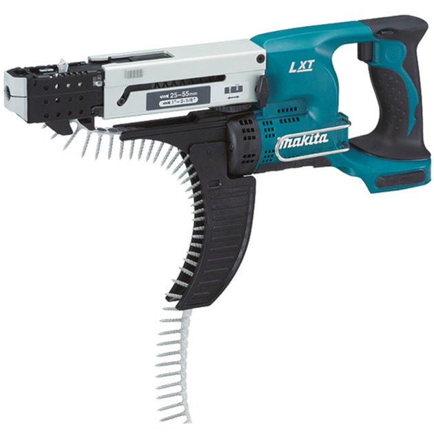 DFR550Z cacciavite elettrico e avvitatore a