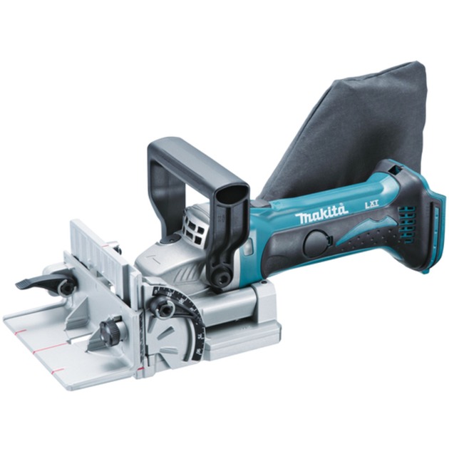DPJ180Z pialla manuale elettrica Nero, Acciaio