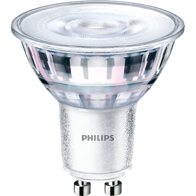 CorePro LEDspot lampada LED 3,5 W GU10