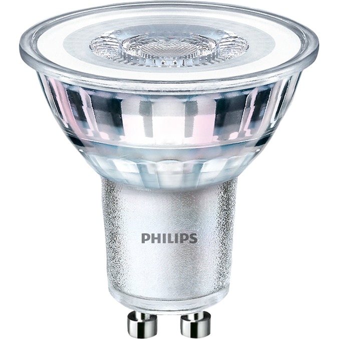 CorePro LEDspot lampada LED 4,6 W GU10