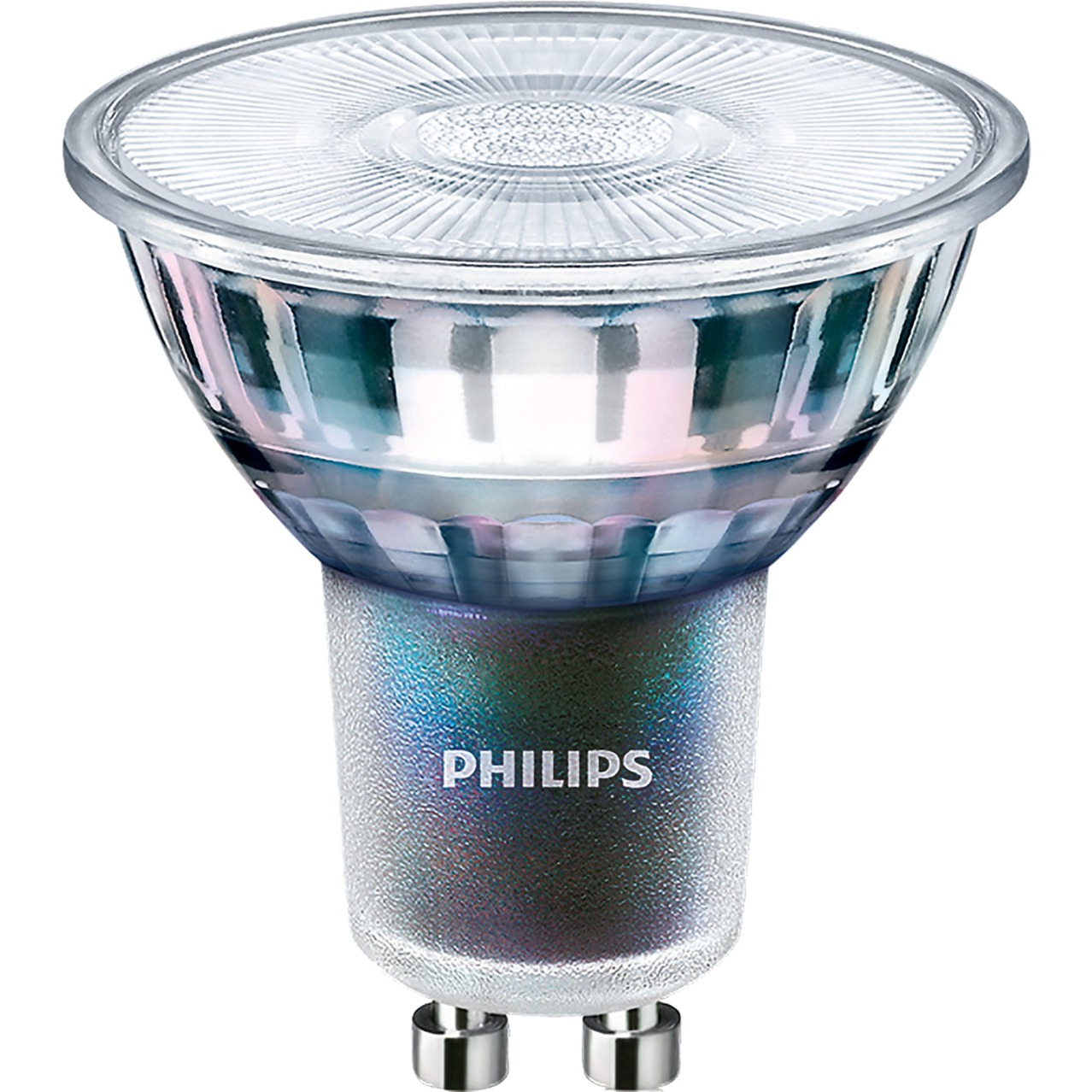 MASTER LED ExpertColor 5.5-50W GU10 940 36D