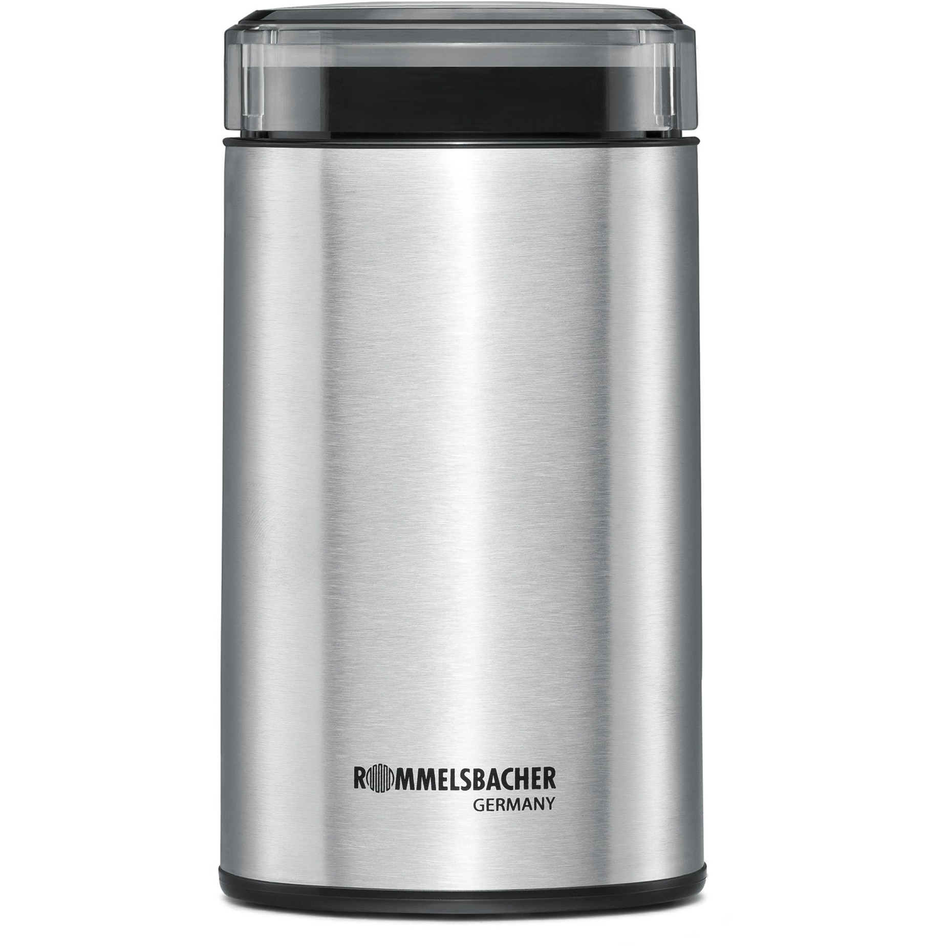 Ekm 100 Macinino A Lame 200 W Nero, Acciaio Inossidabile, Coffee Mill-image