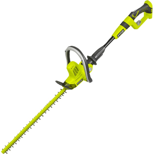 Ryobi OHT1850X Tagliasiepi A Batteria (Non Inclusa) 18V One Plus, Nero/Giallo-image