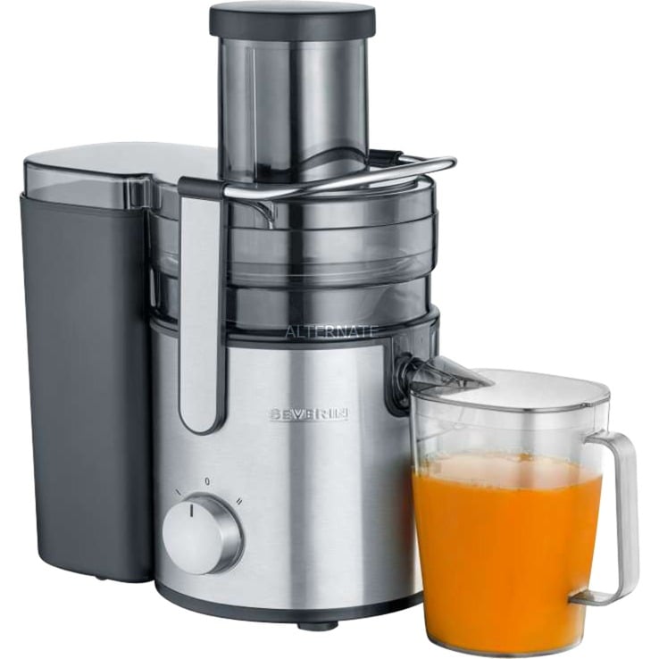 Severin Es 3569 Slow Juicer Estrattore Succo - Prezzi & Sconti Severin