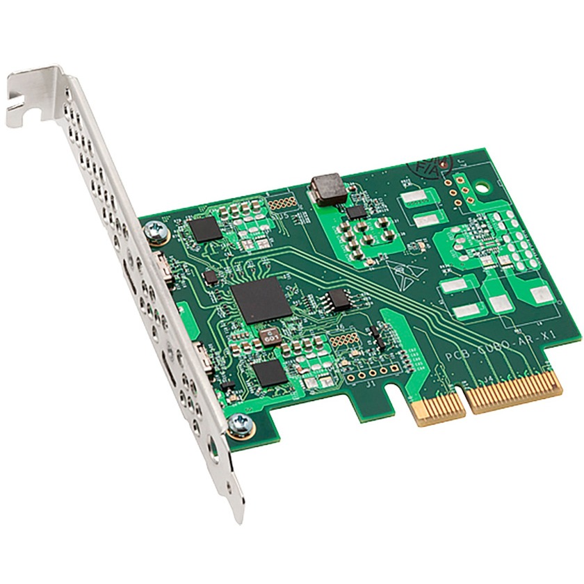 BRD-UPGRTB3-SE2 scheda di interfaccia e adattatore...