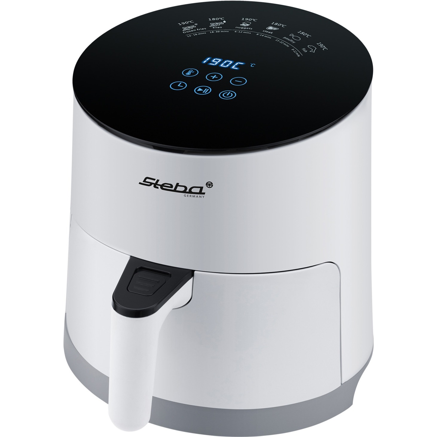 HF 1000 Singolo 3,5 L Indipendente 1500 W