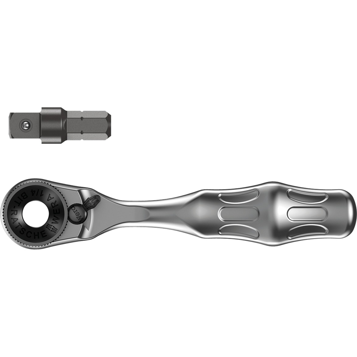 8001 a Zyklop Mini 1 Bit Adattatore per bussola 1
