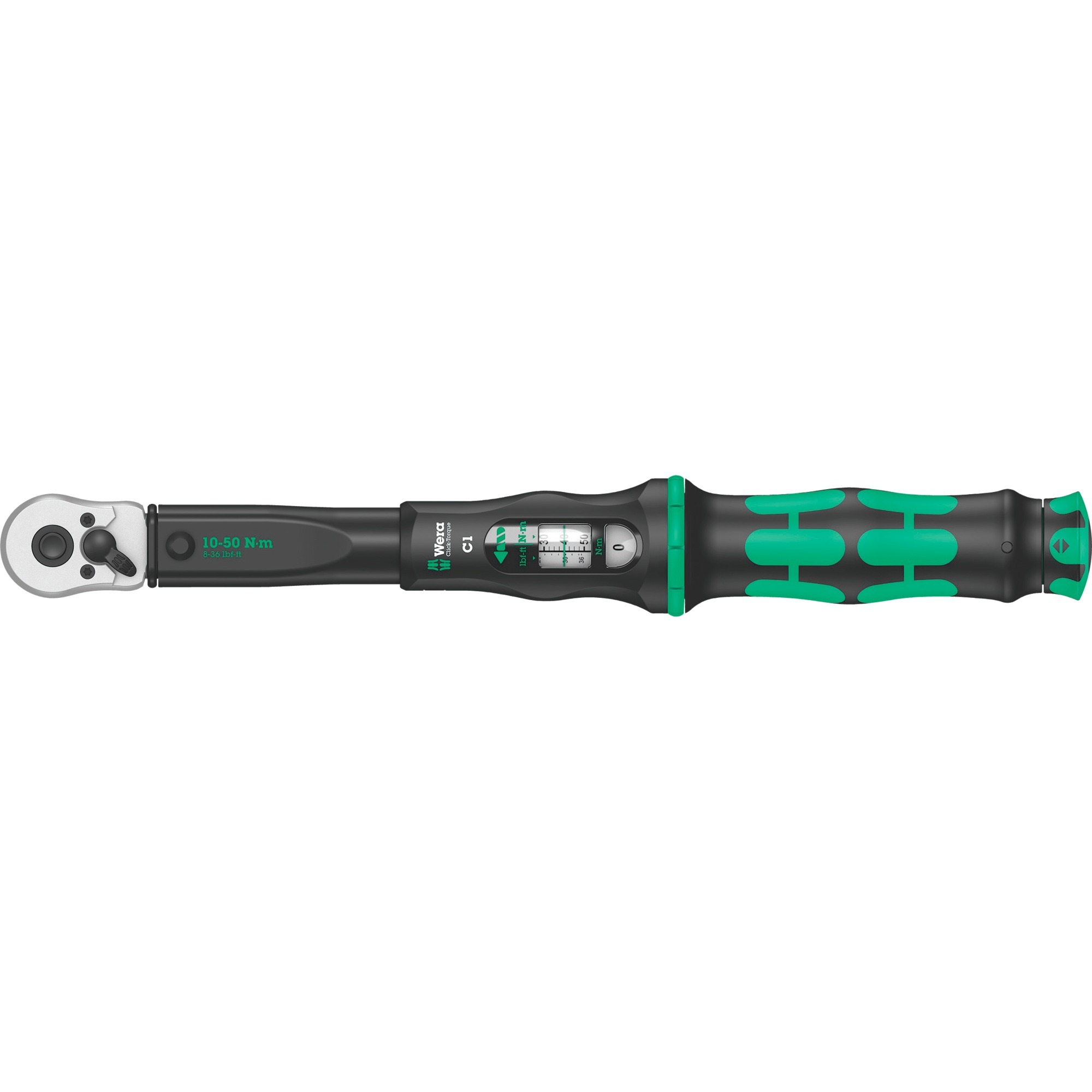 Click-Torque C 1 Adattatore per bussola 1 pezzo(i)...