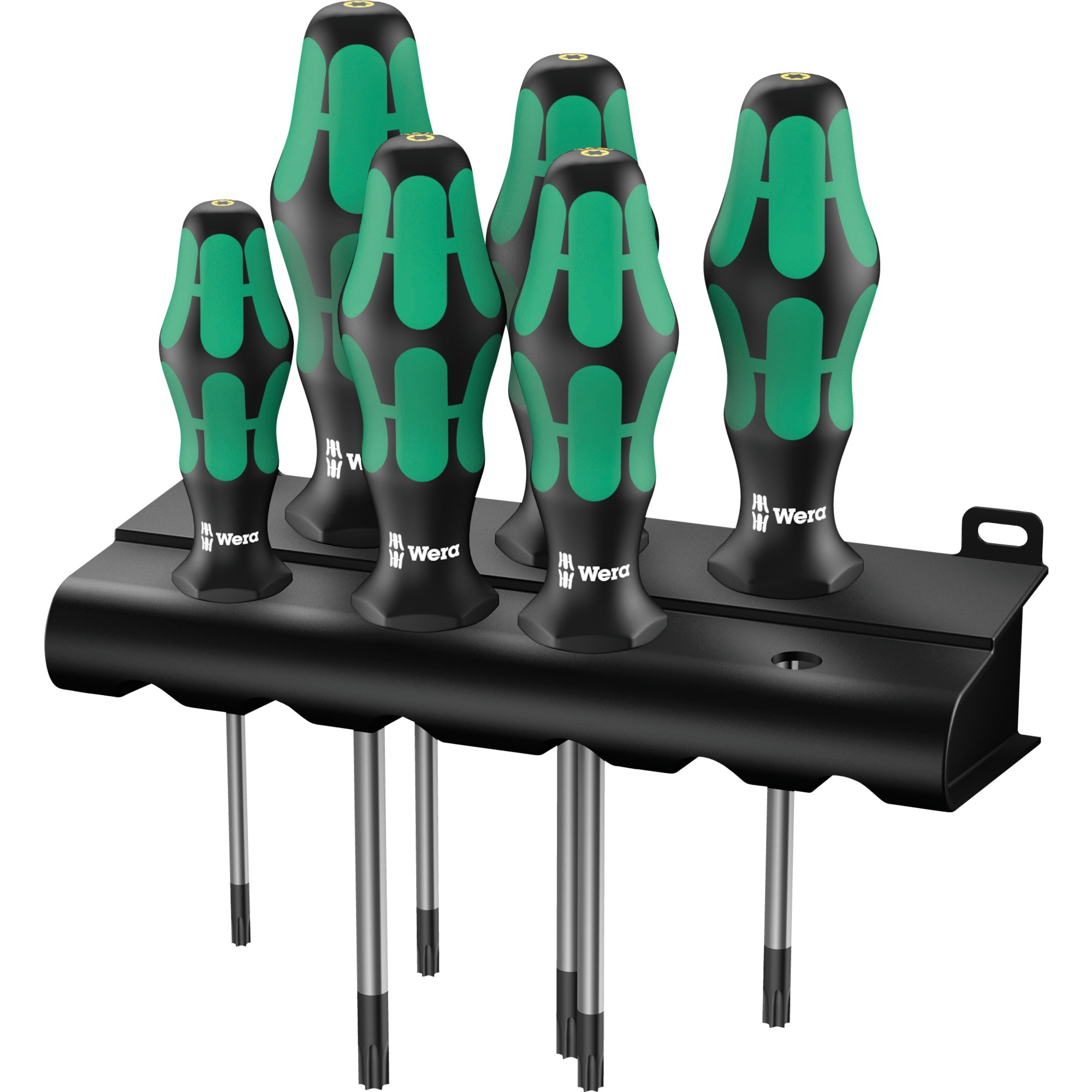 Kraftform Plus TORX Set Cacciavite