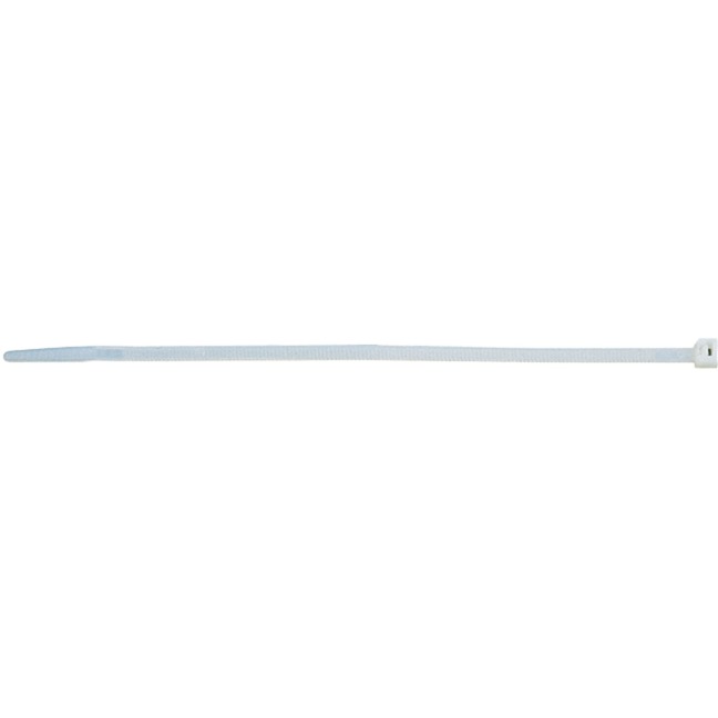 BN 2,5 x 200 fascetta Fascetta per scala Nylon