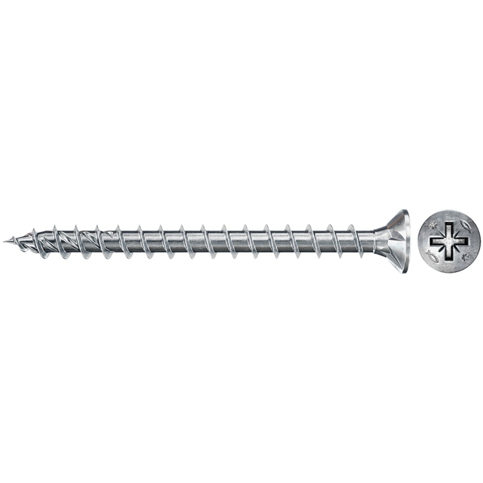 Power-Fast II FPF II CZF 3,5 cm 50 pezzo(i) Vite