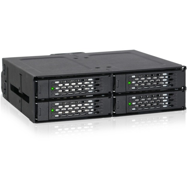 MB607SP-B pannello drive bay 13,3 cm (5.25)