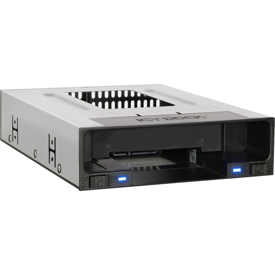 MB795SP-B pannello drive bay 2,5/3,5 Vassoio per