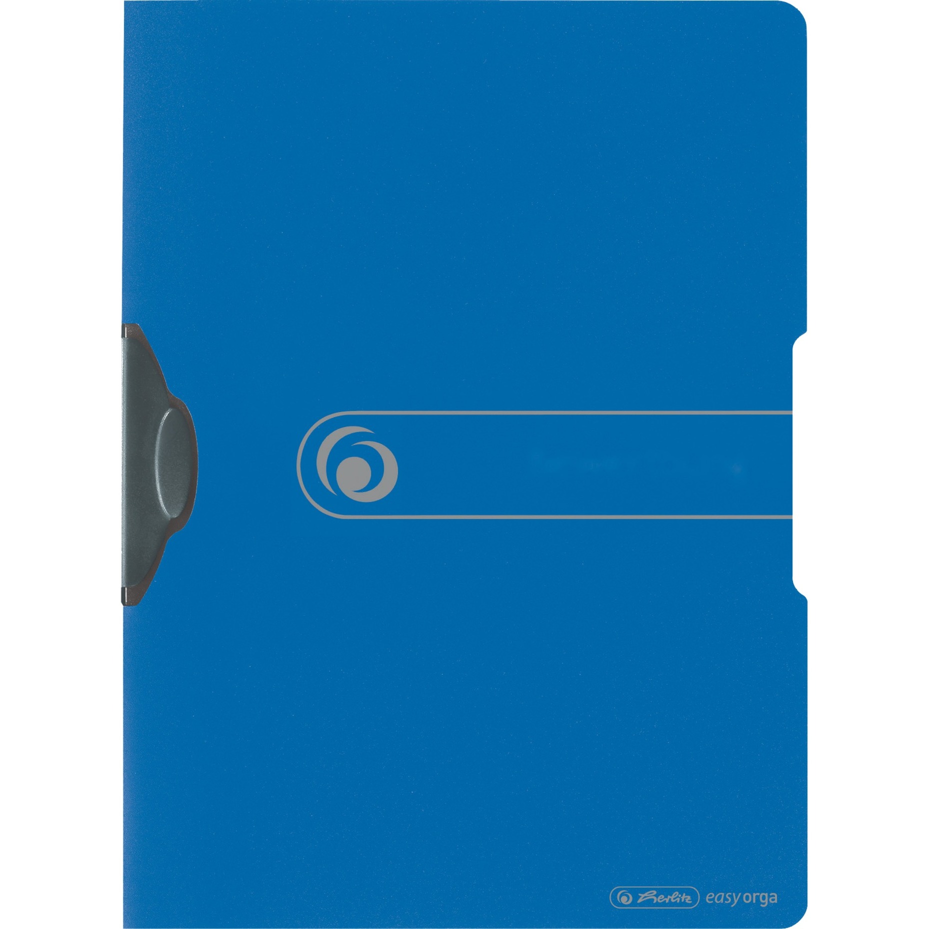 11227030 cartellina con fermafoglio Polipropilene