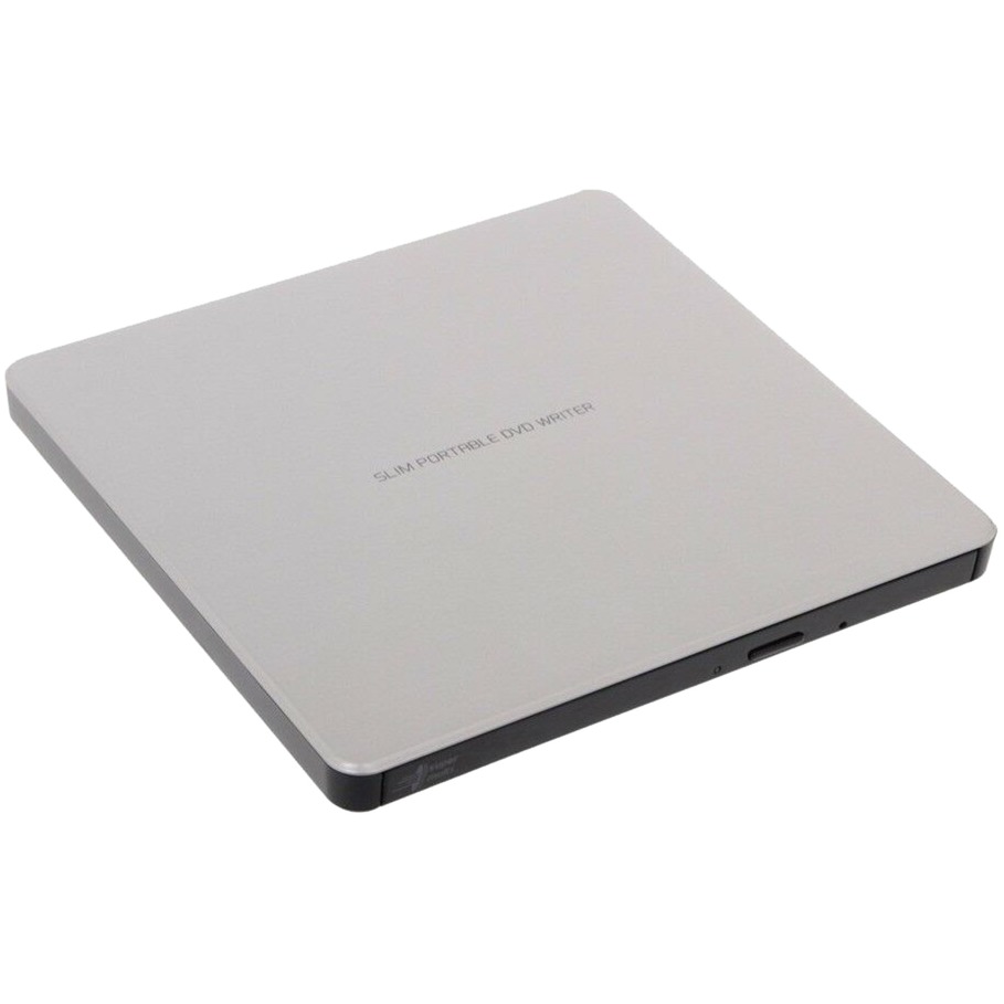 Slim Portable DVD-Writer lettore di disco ottico