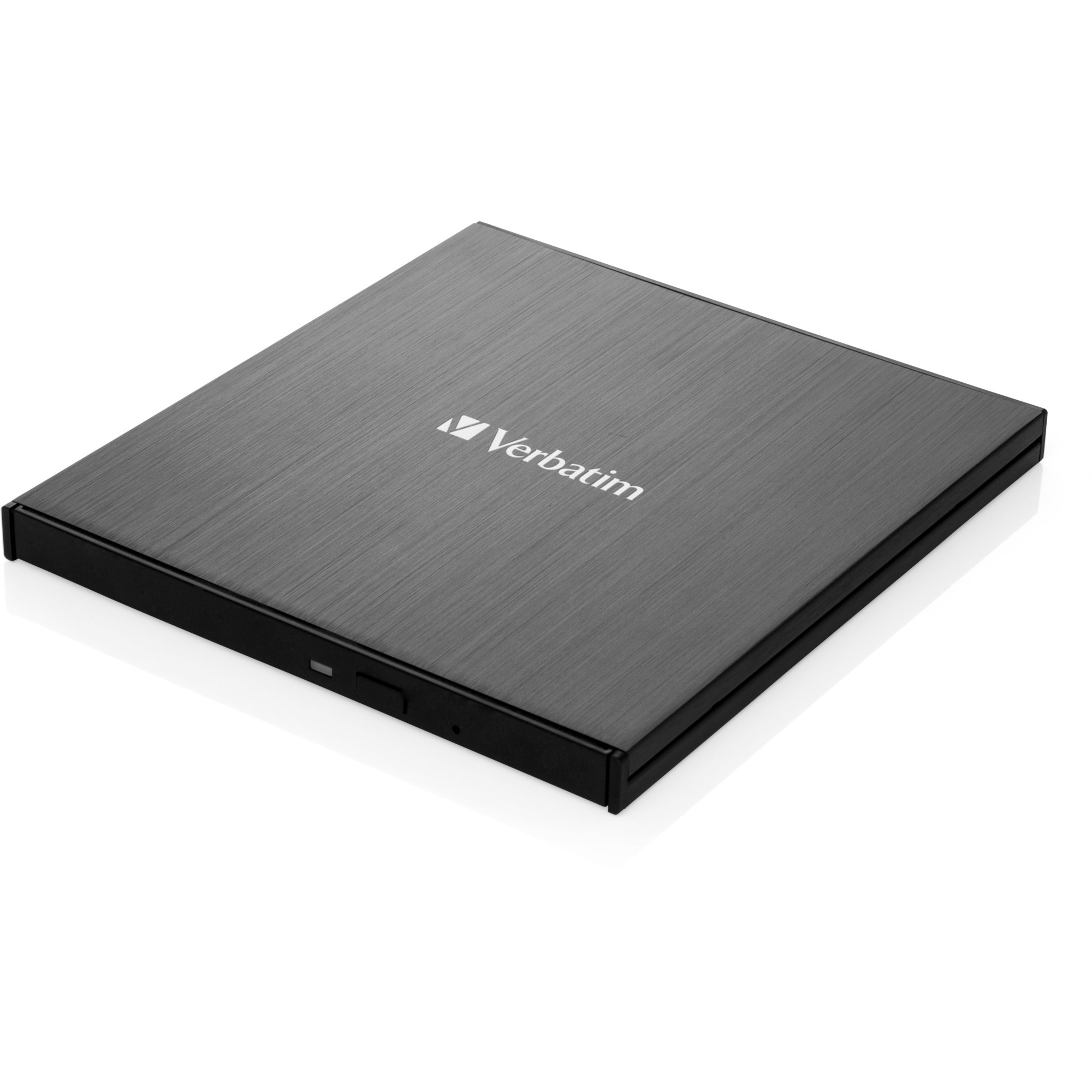 43886 Masterizzatore CD/DVD Esterno - USB 3.2 Gen1...