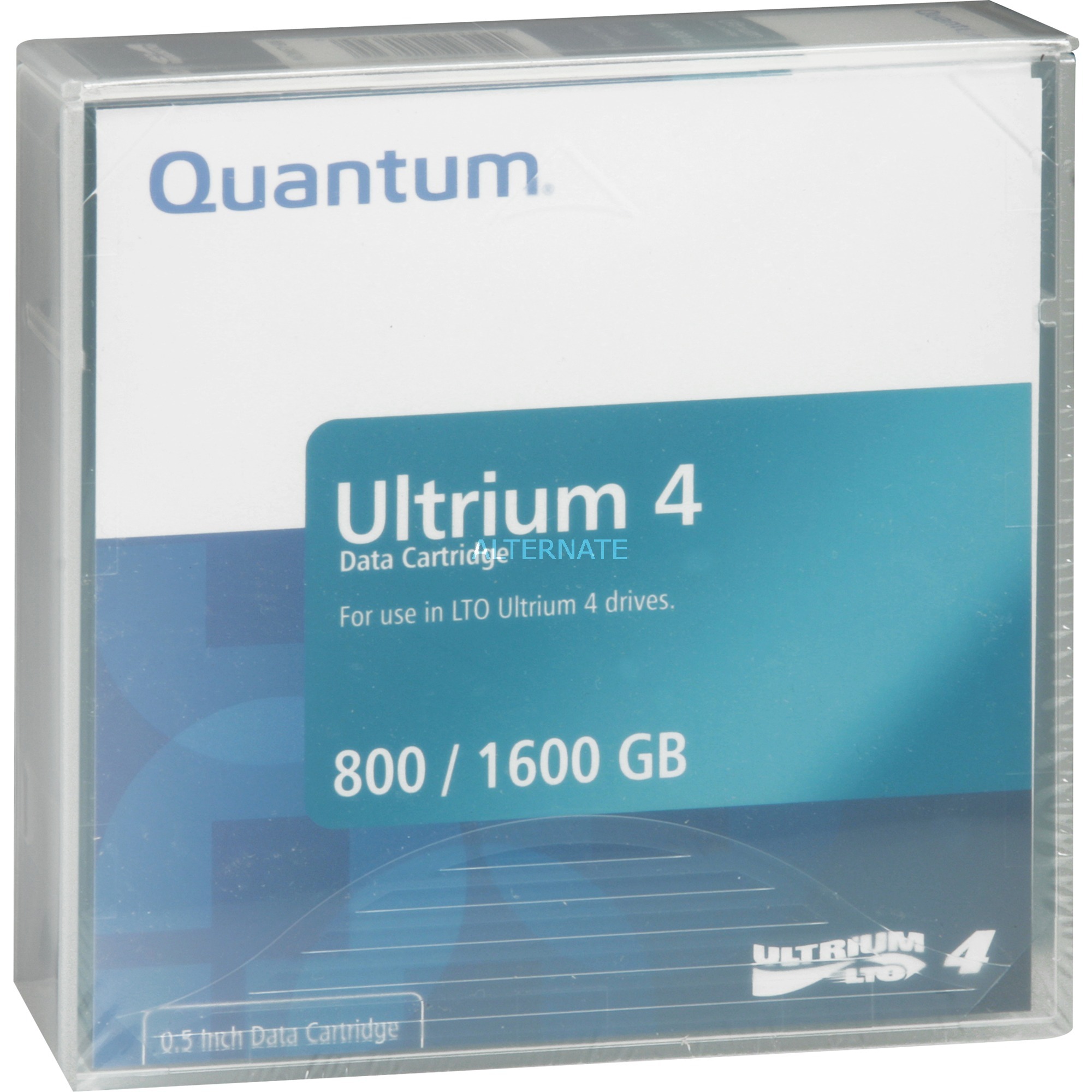 MR-L4MQN-01 supporto di archiviazione di backup