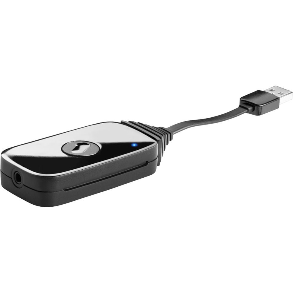 SV 1770 wireless audio transmitter 3,5 mm 10 m