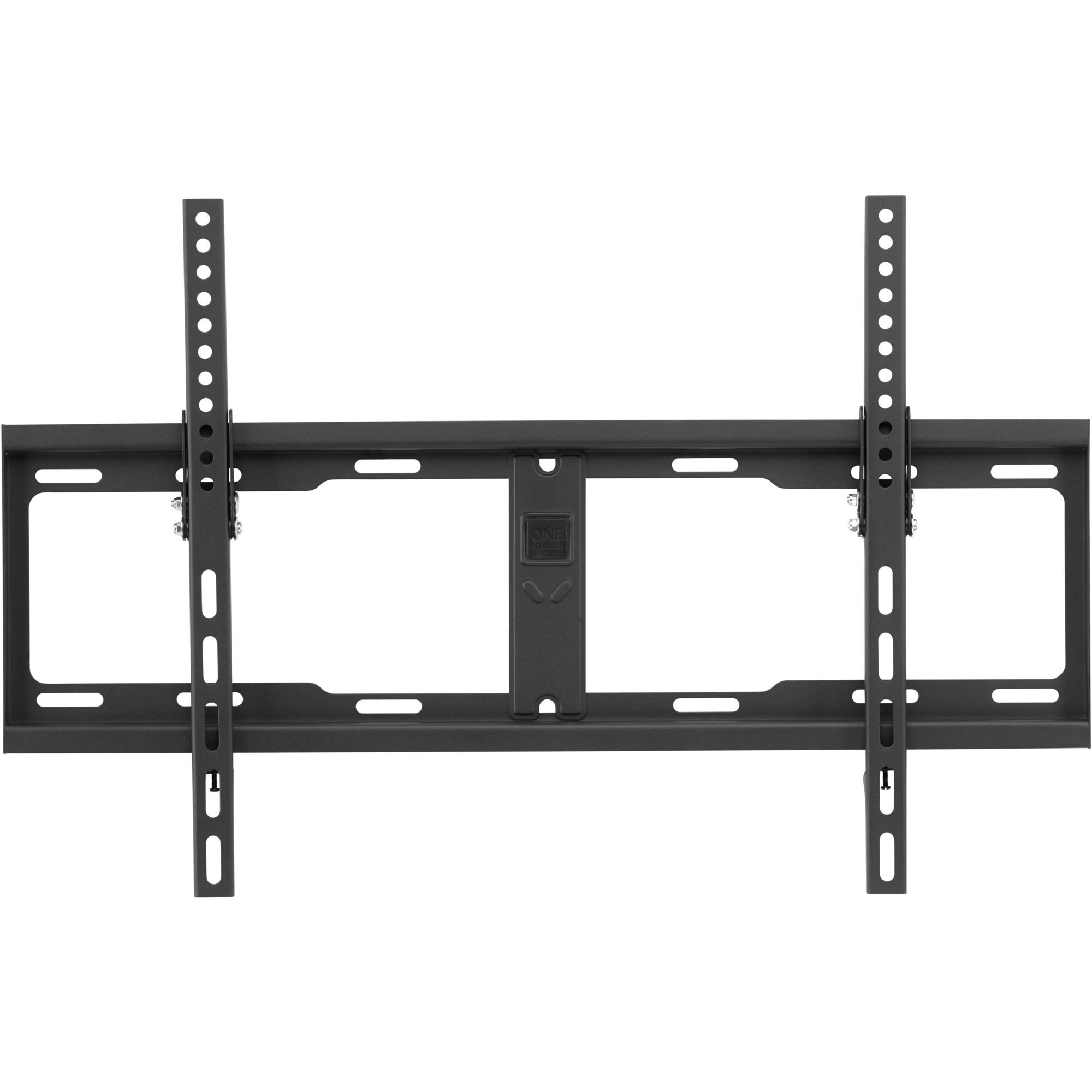 WM 4621 Supporto TV a parete 2,13 m (84) Nero