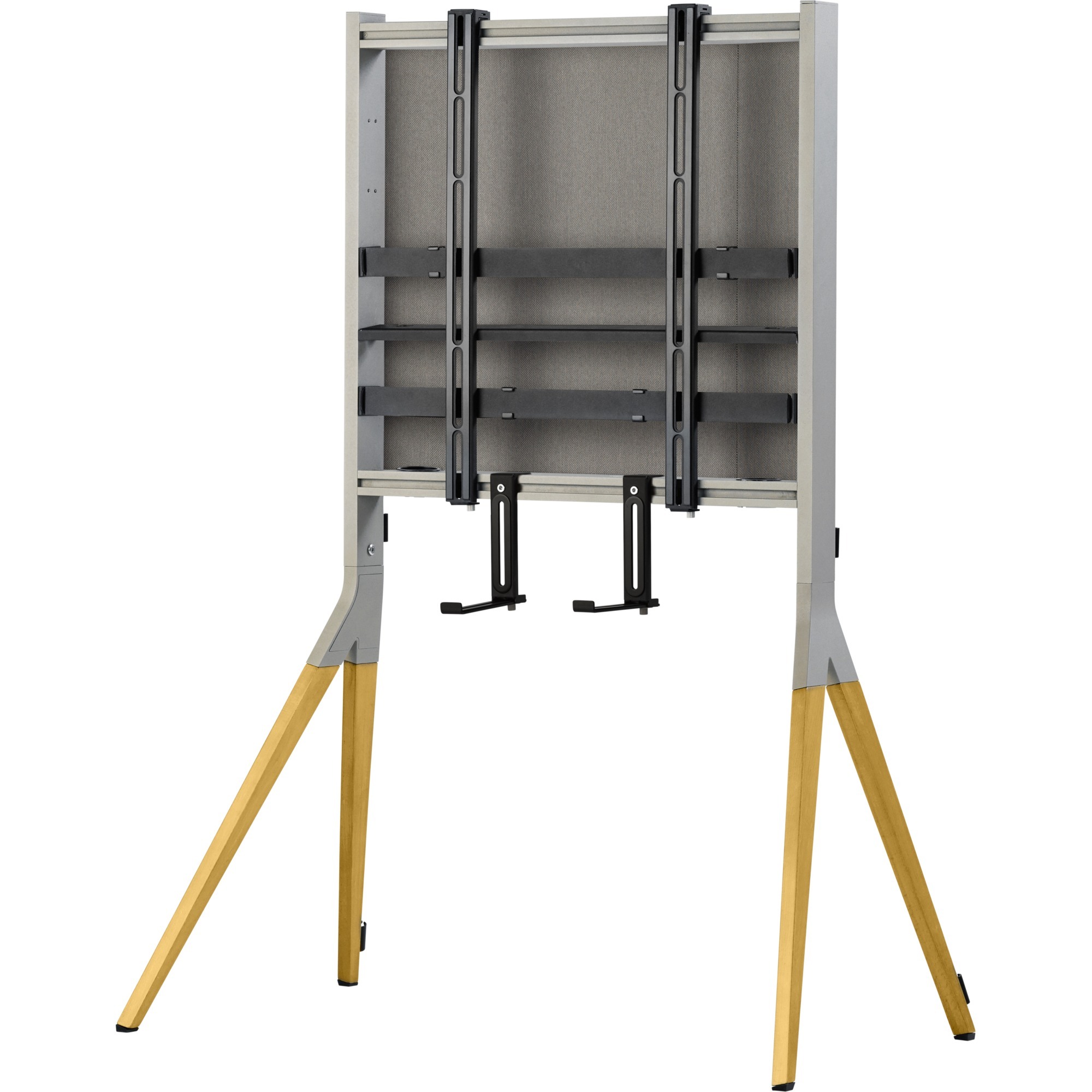 WM 7482 177,8 cm (70) Grigio, Legno