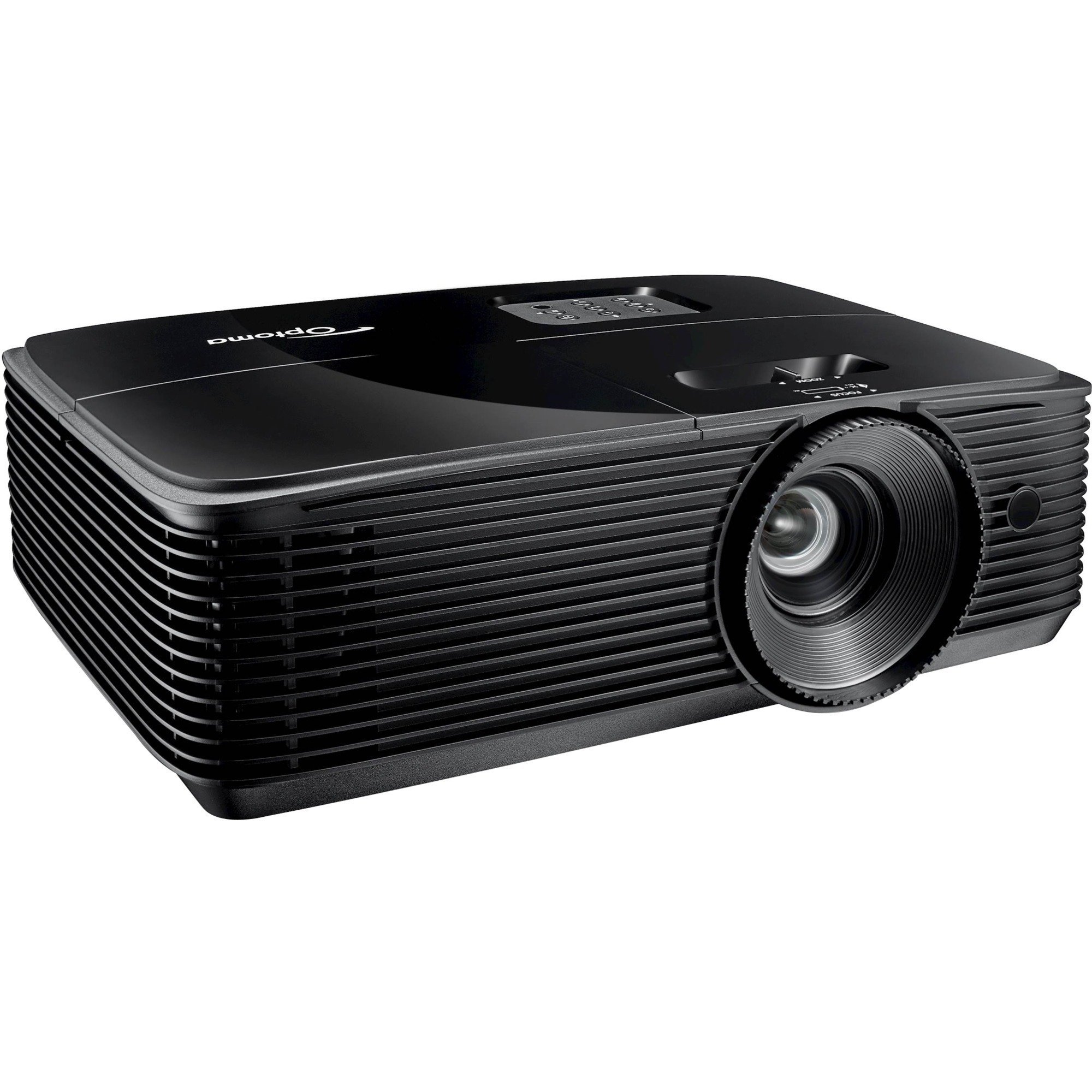 HD28e videoproiettore Proiettore desktop 3800 ANSI...