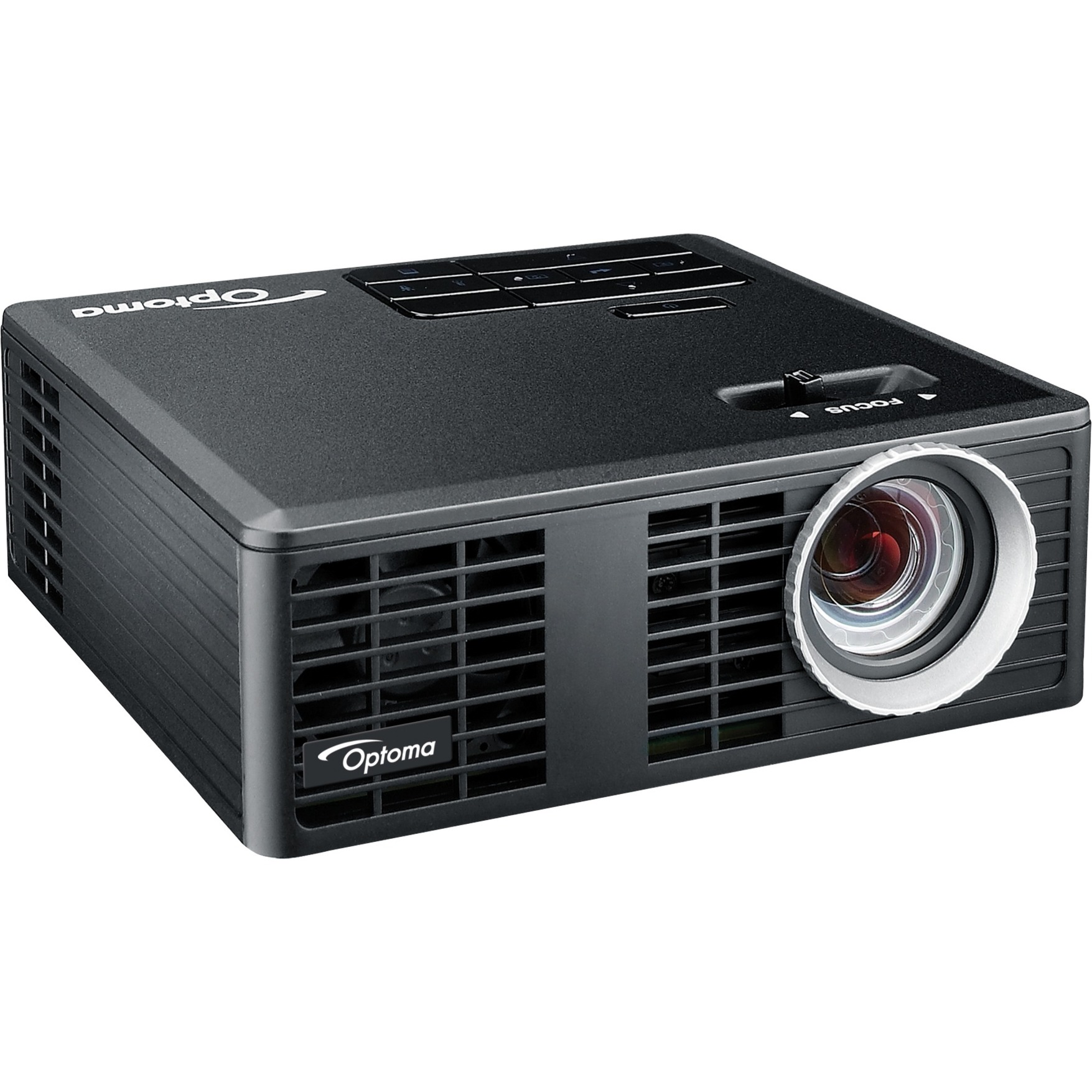 ML750e videoproiettore Proiettore portatile DLP