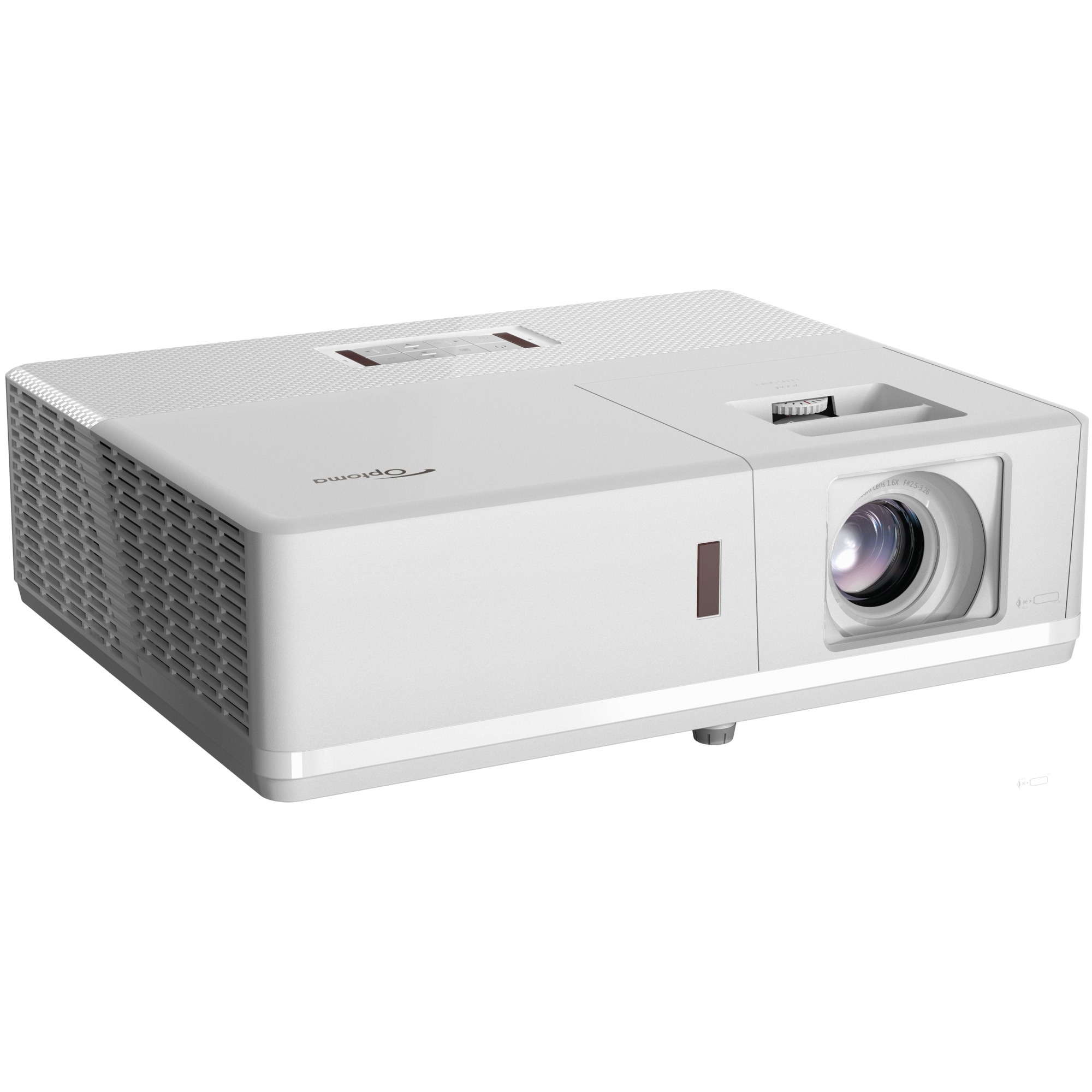 ZU506Te videoproiettore Proiettore desktop 5500