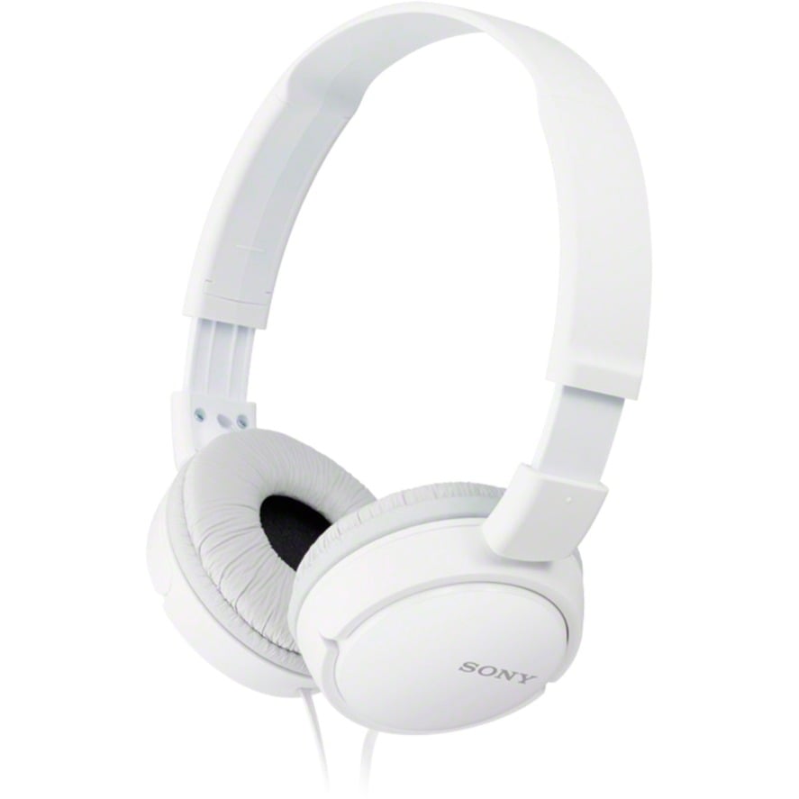SONY MDRZX110APW.CE7 CUFFIE, BIANCO-image