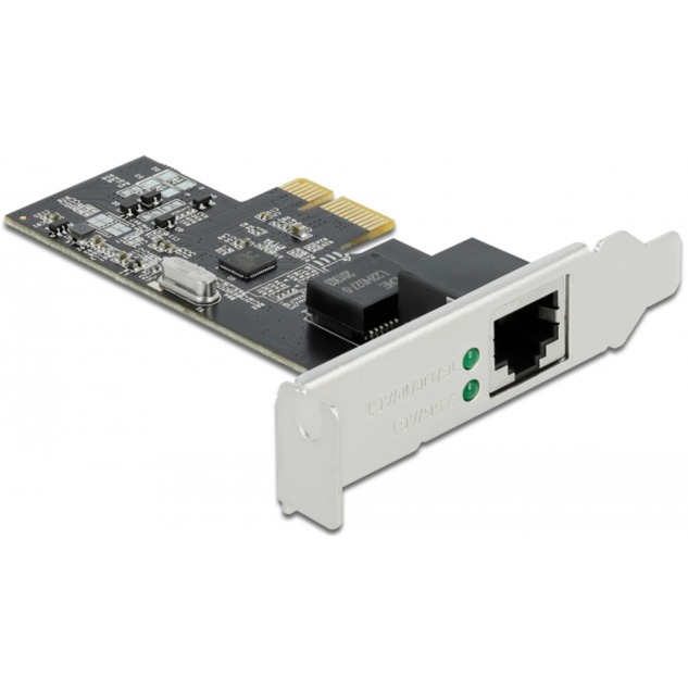 89564 scheda di rete e adattatore Interno Ethernet...