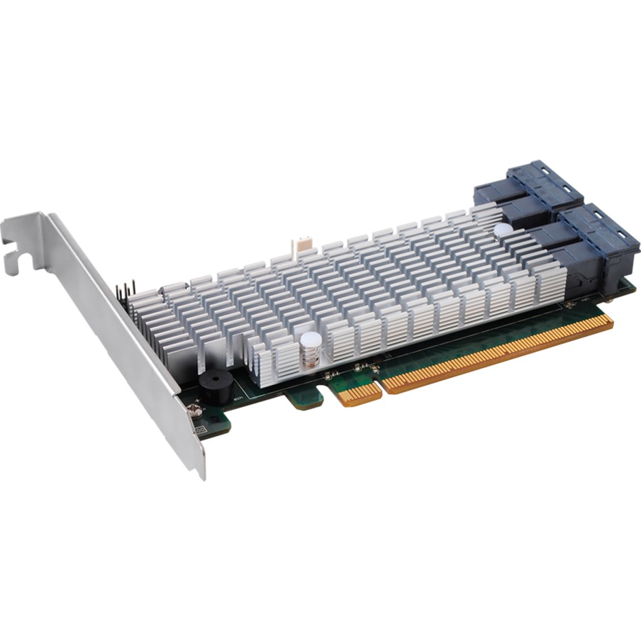 SSD7120 controller RAID PCI Express x8 3.0 8