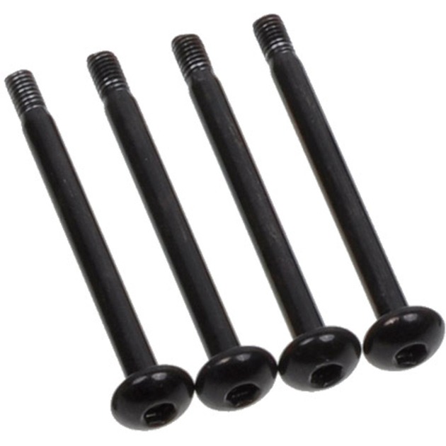 24741 giravite e bullone 3,5 cm 4 pezzo(i) Kit di