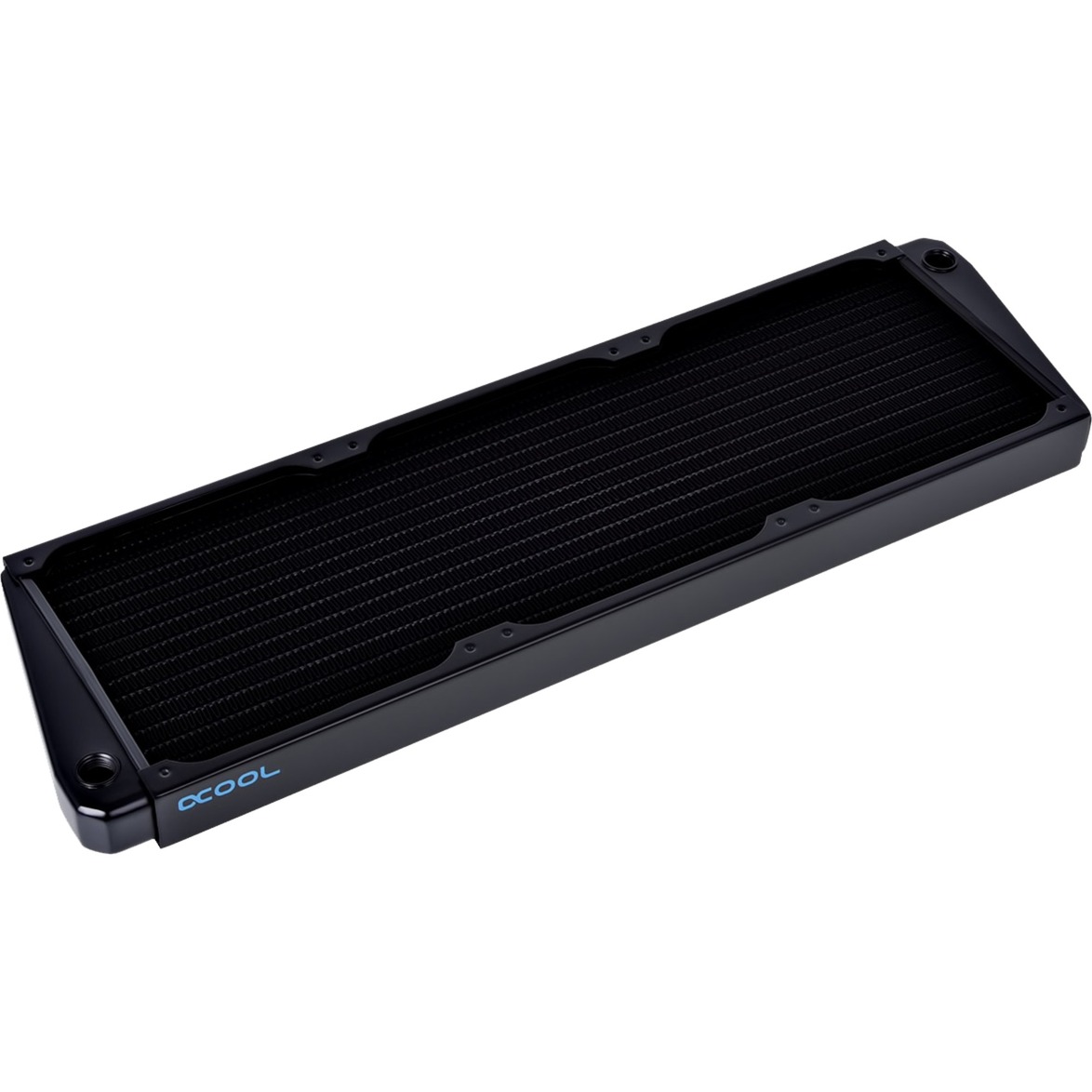 Alphacool NexXxoS ST30 Nero Alphacool NexXxoS ST30 Nero