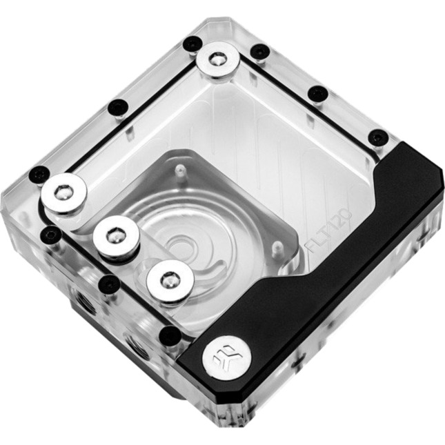EK-Quantum Kinetic FLT 120 D5/DDC Body D-RGB