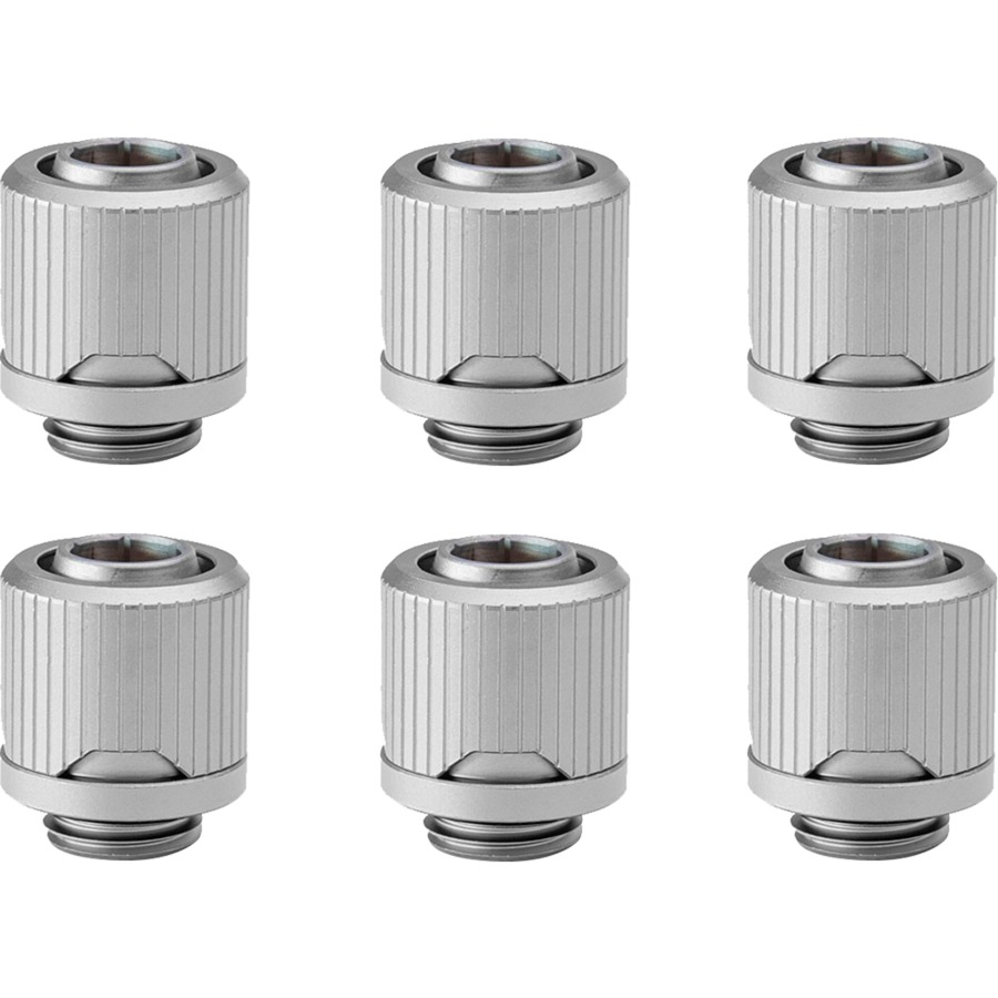 EK-Quantum Torque 6-Pack STC 10/13 - Satin