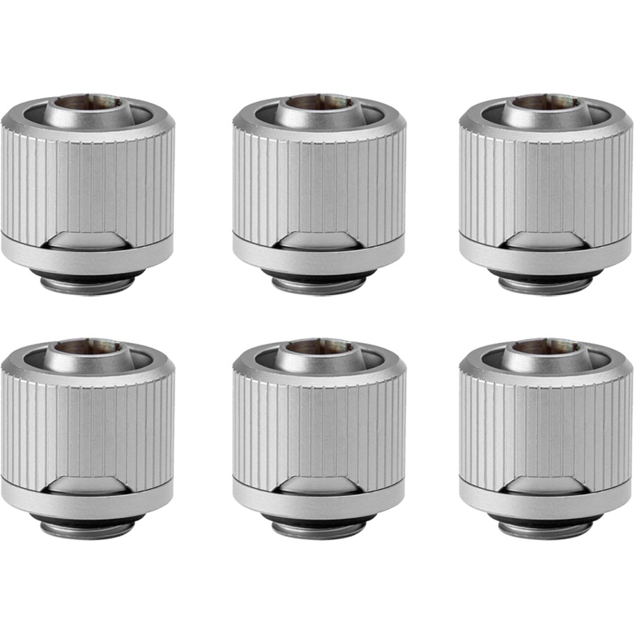 EK-Quantum Torque 6-Pack STC 10/16 - Satin
