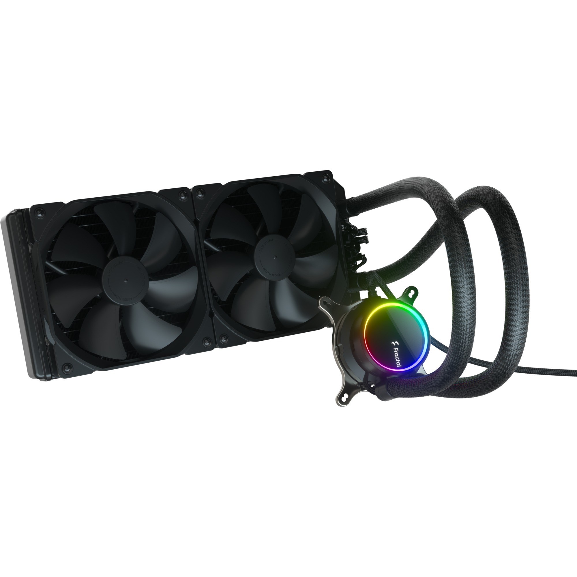 Celsius+ S28 Dynamic Processore Raffreddatore di