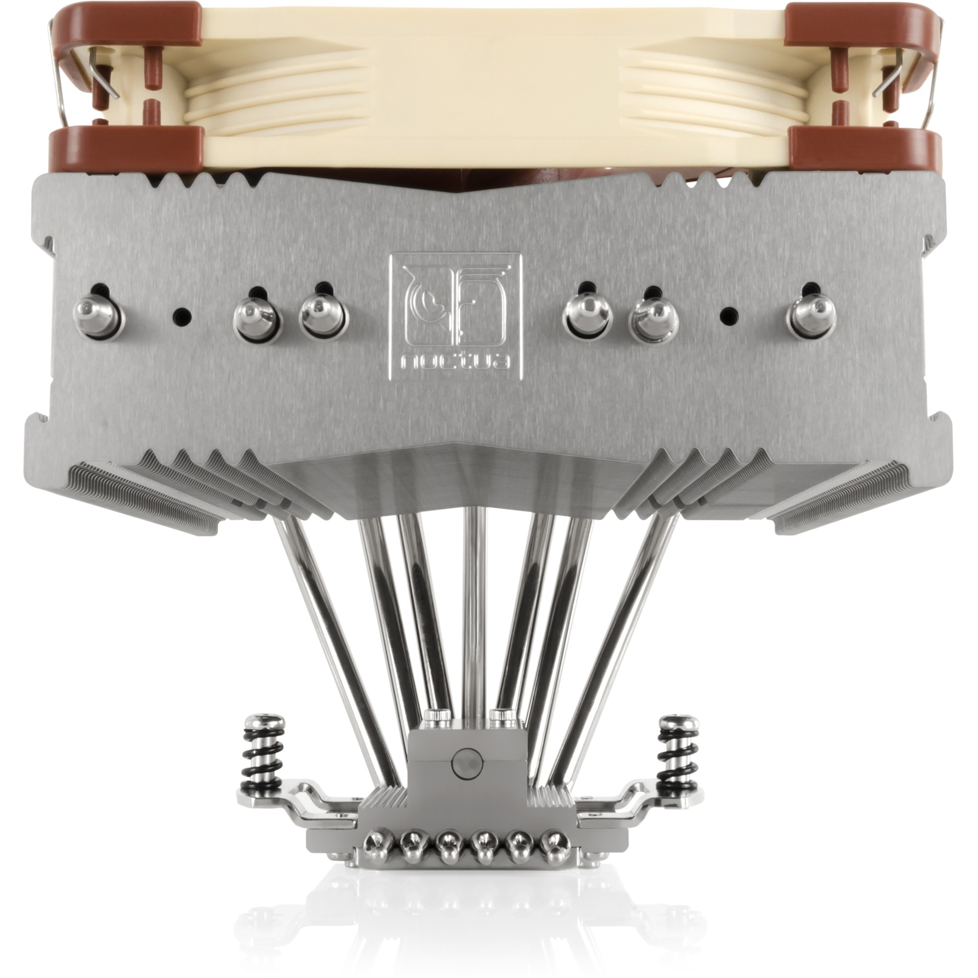 NH-C14S sistema di raffreddamento per computer