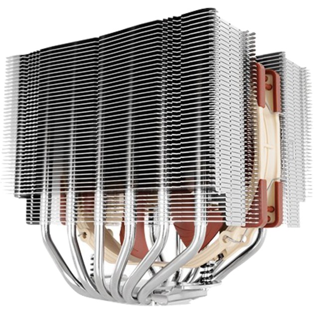 NH-D15S sistema di raffreddamento per computer