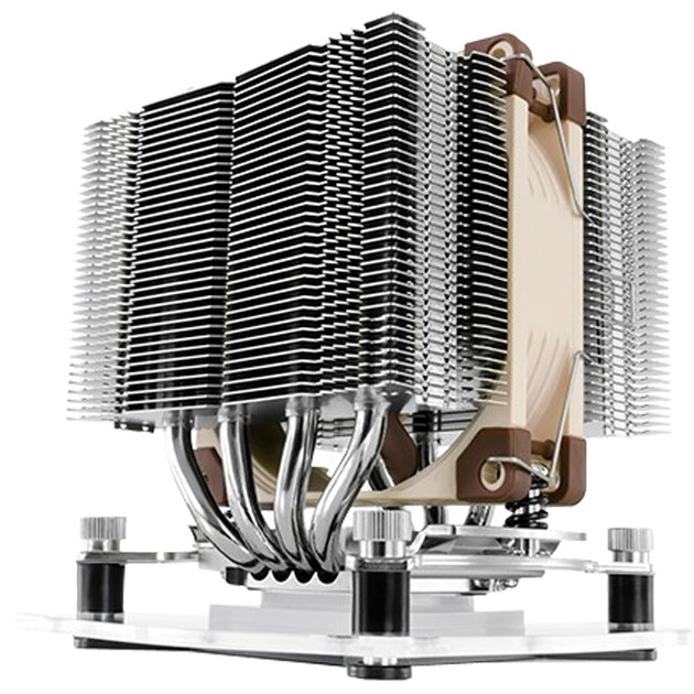 NH-D9L sistema di raffreddamento per computer