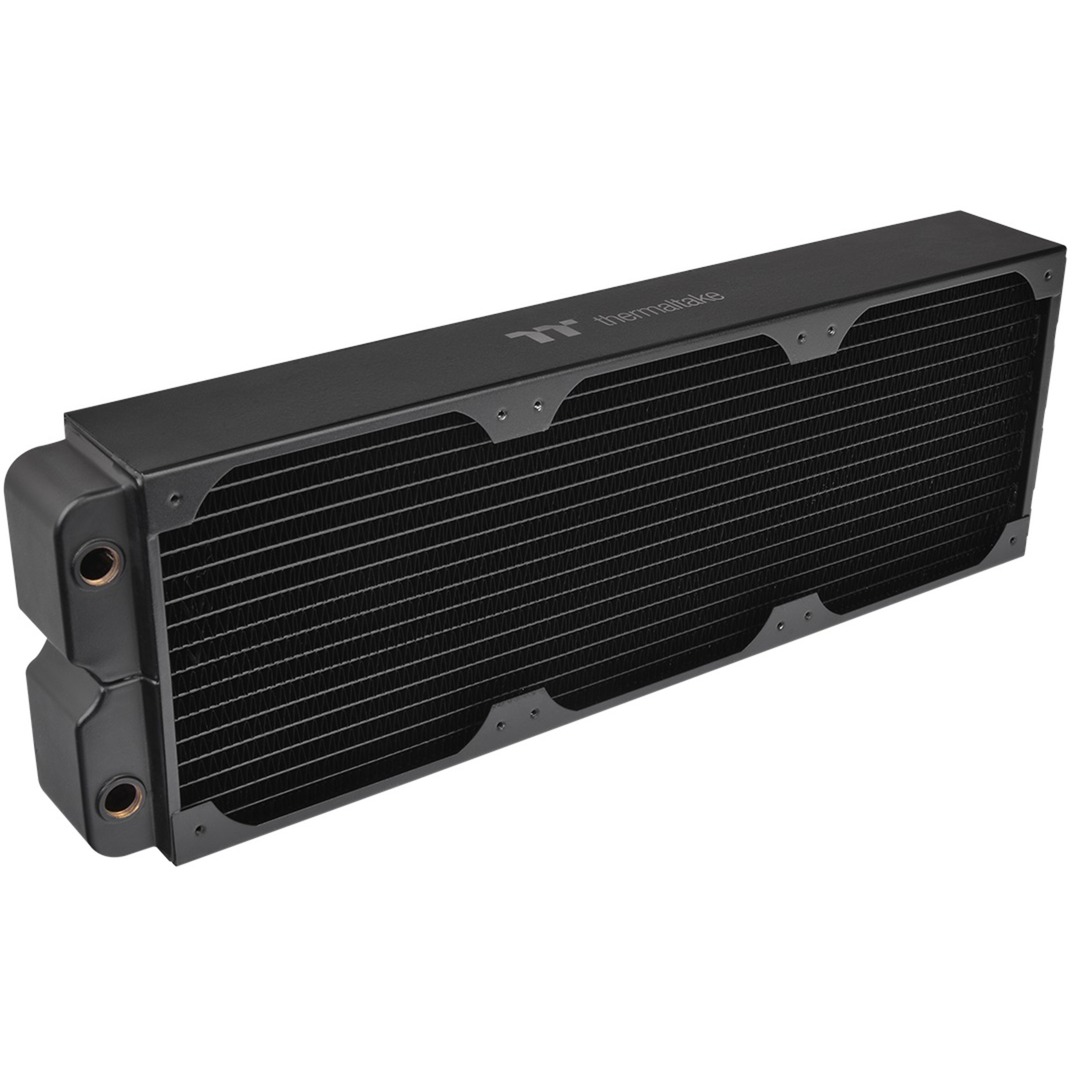 CL360 Blocco per radiatore