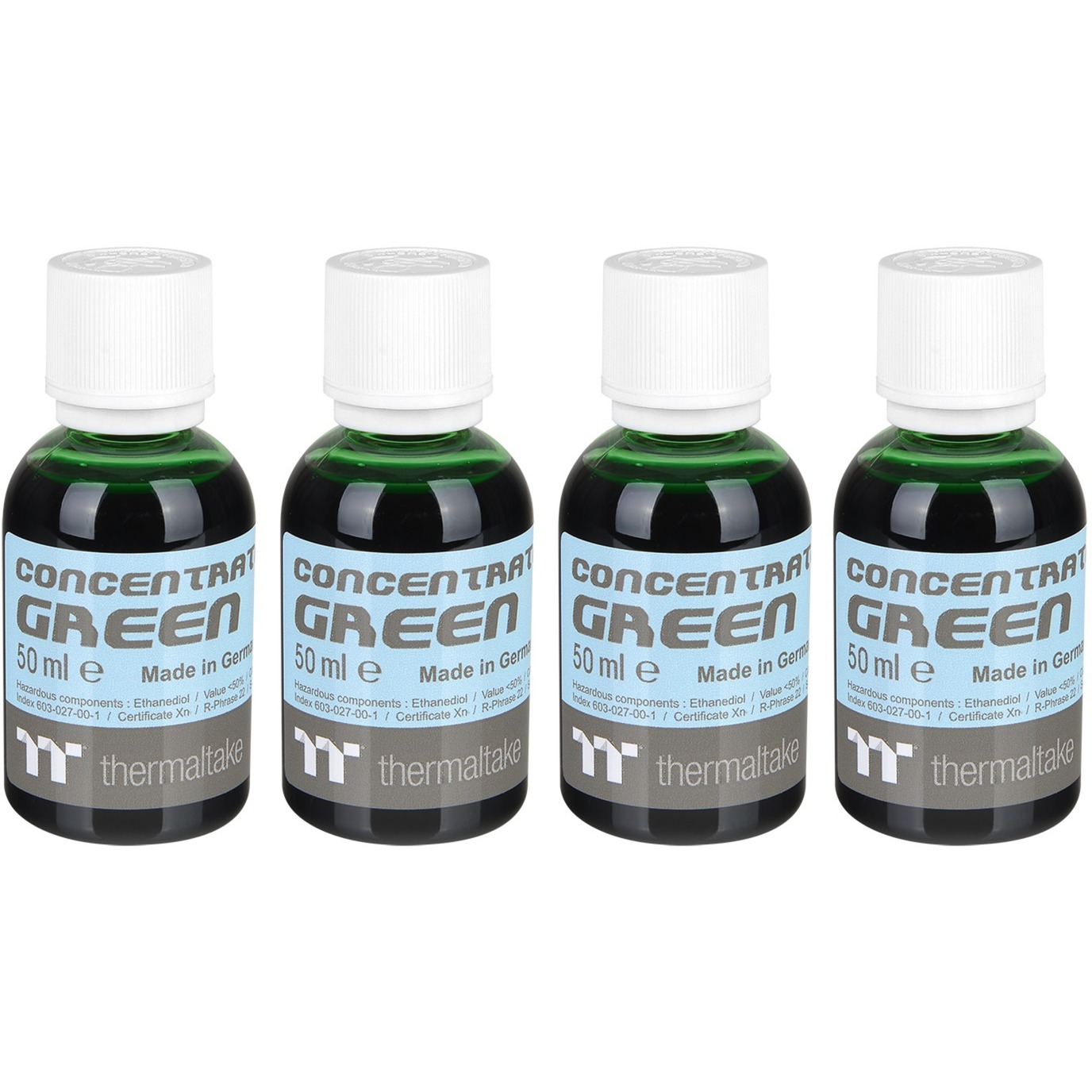 CL-W163-OS00GR-A antigelo e refrigerante 0,05 L