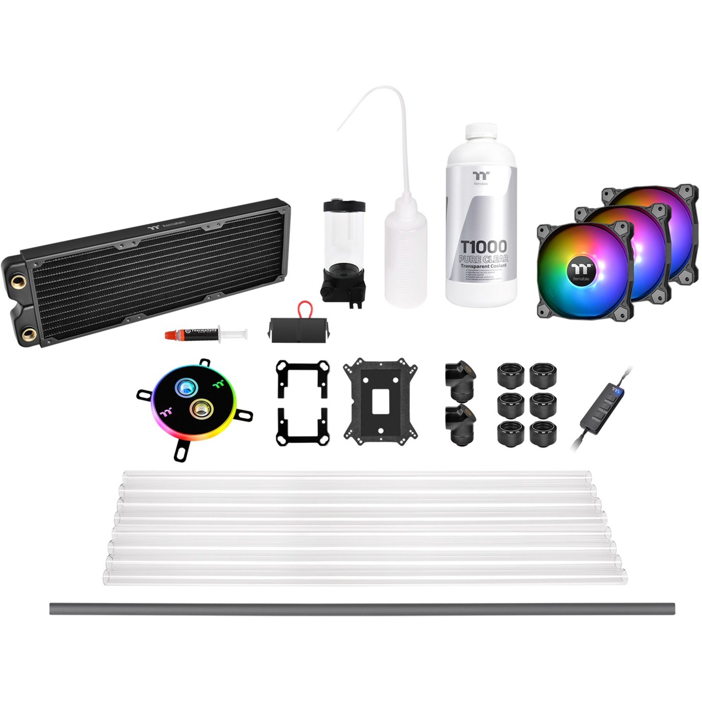 Pacific C360 DDC Scheda madre Kit di