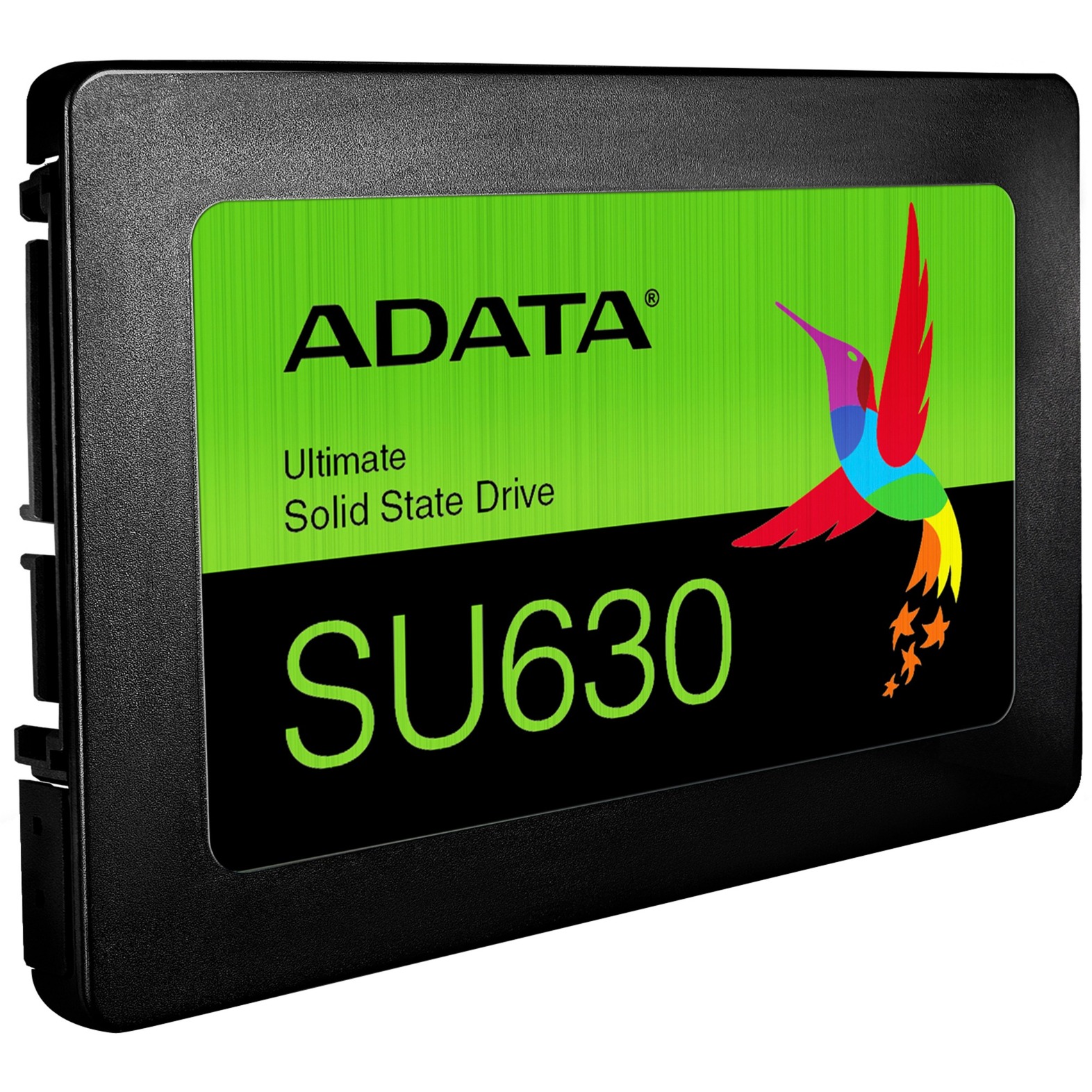 Ultimate SU630 2.5 1920 GB PCI Express 3.0 QLC 3D...