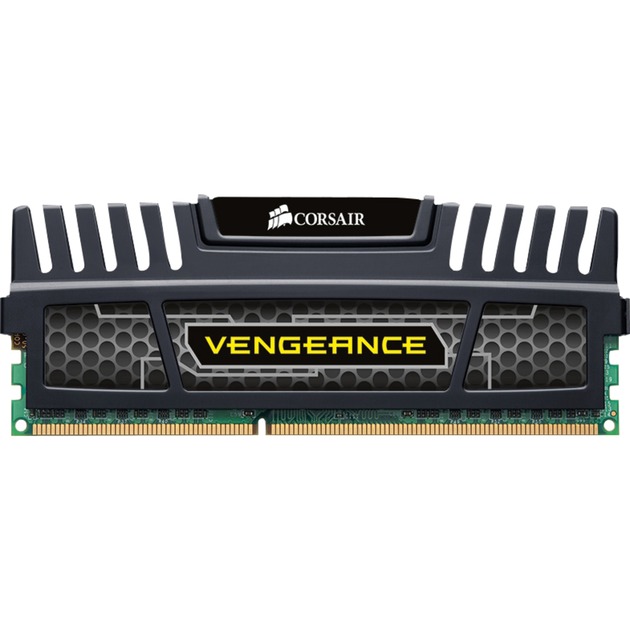 8GB (1x 8GB) DDR3 Vengeance memoria 1 x 8 GB 1600