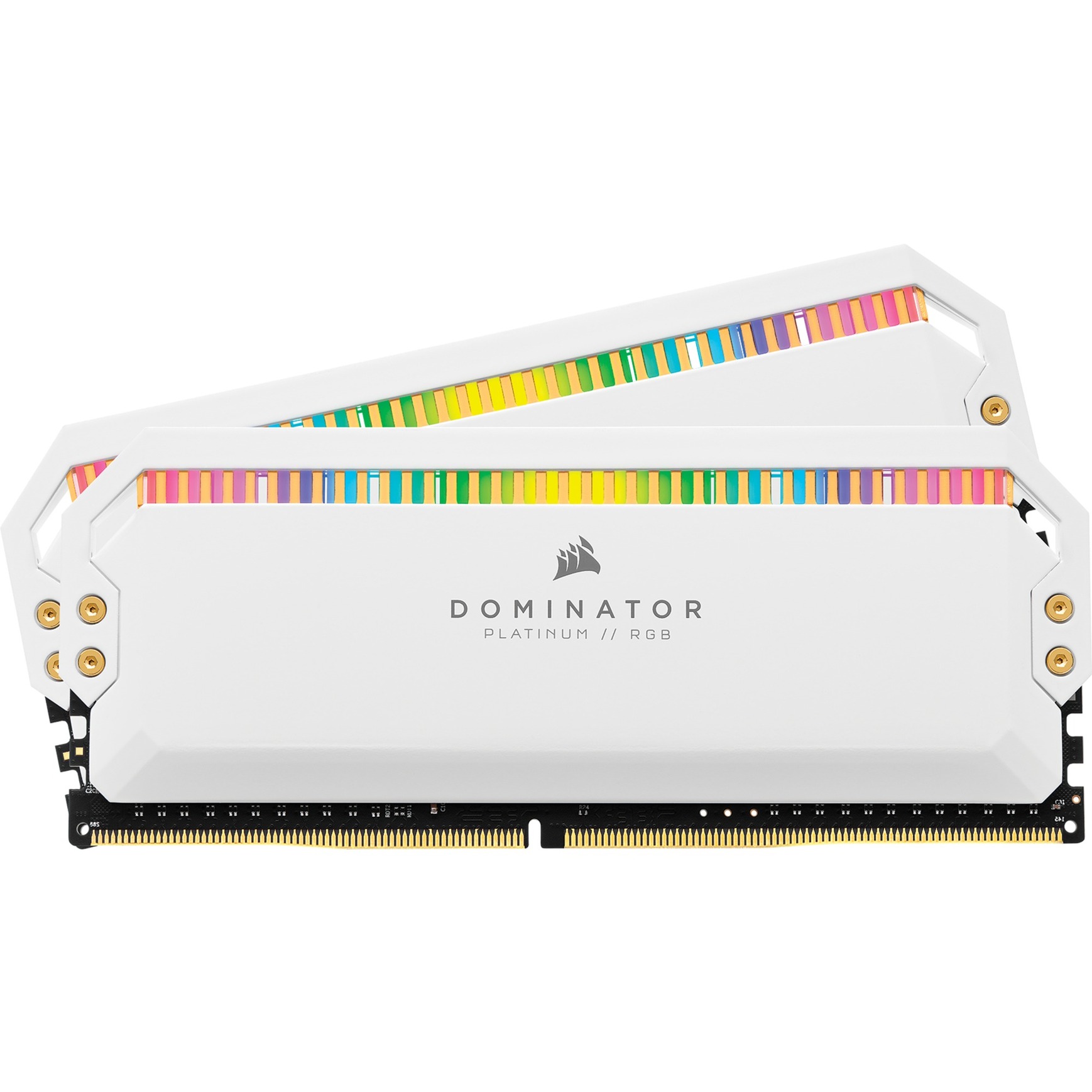 Dominator CMT16GX4M2Z3200C16W memoria 16 GB 2 x 8