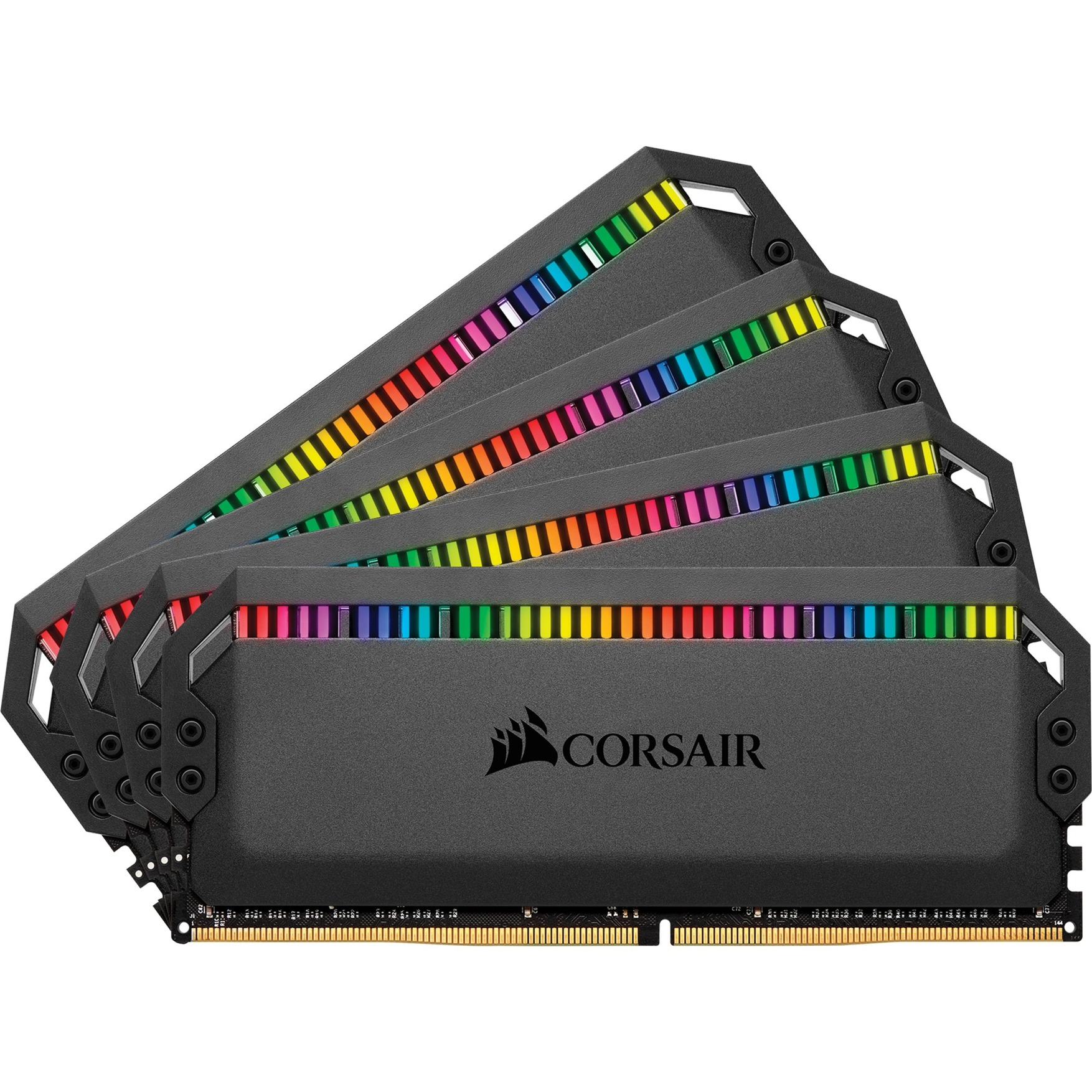 Dominator CMT64GX4M4Z3600C16 memoria 64 GB 4 x 16