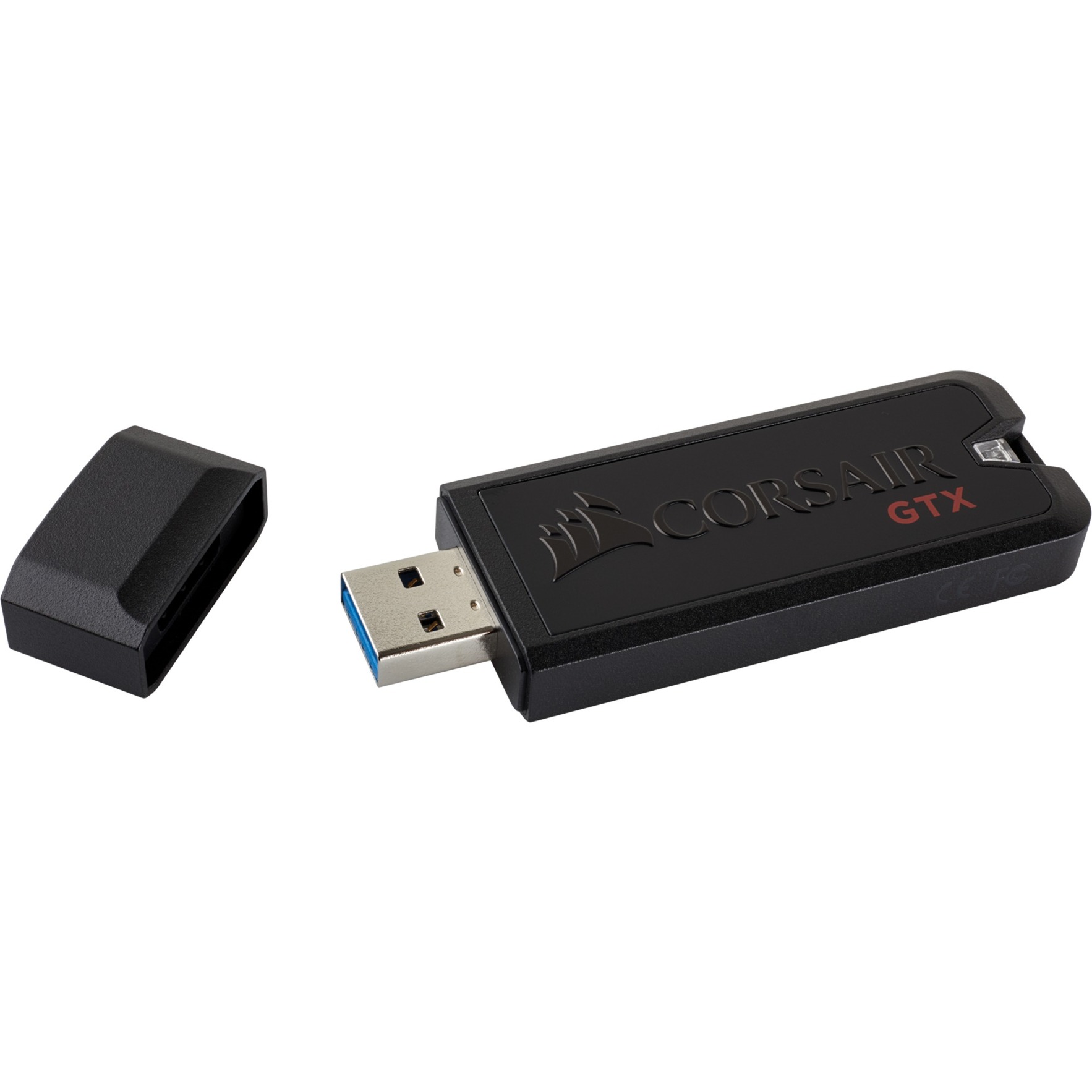 Flash Voyager GTX unità flash USB 512 GB USB tipo