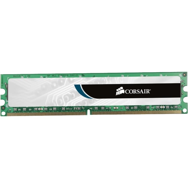 8 GB DDR3-1600 memoria 1 x 8 GB 1600 MHz