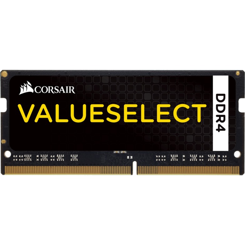 ValueSelect CMSO4GX4M1A2133C15 memoria 4 GB 1 x 4
